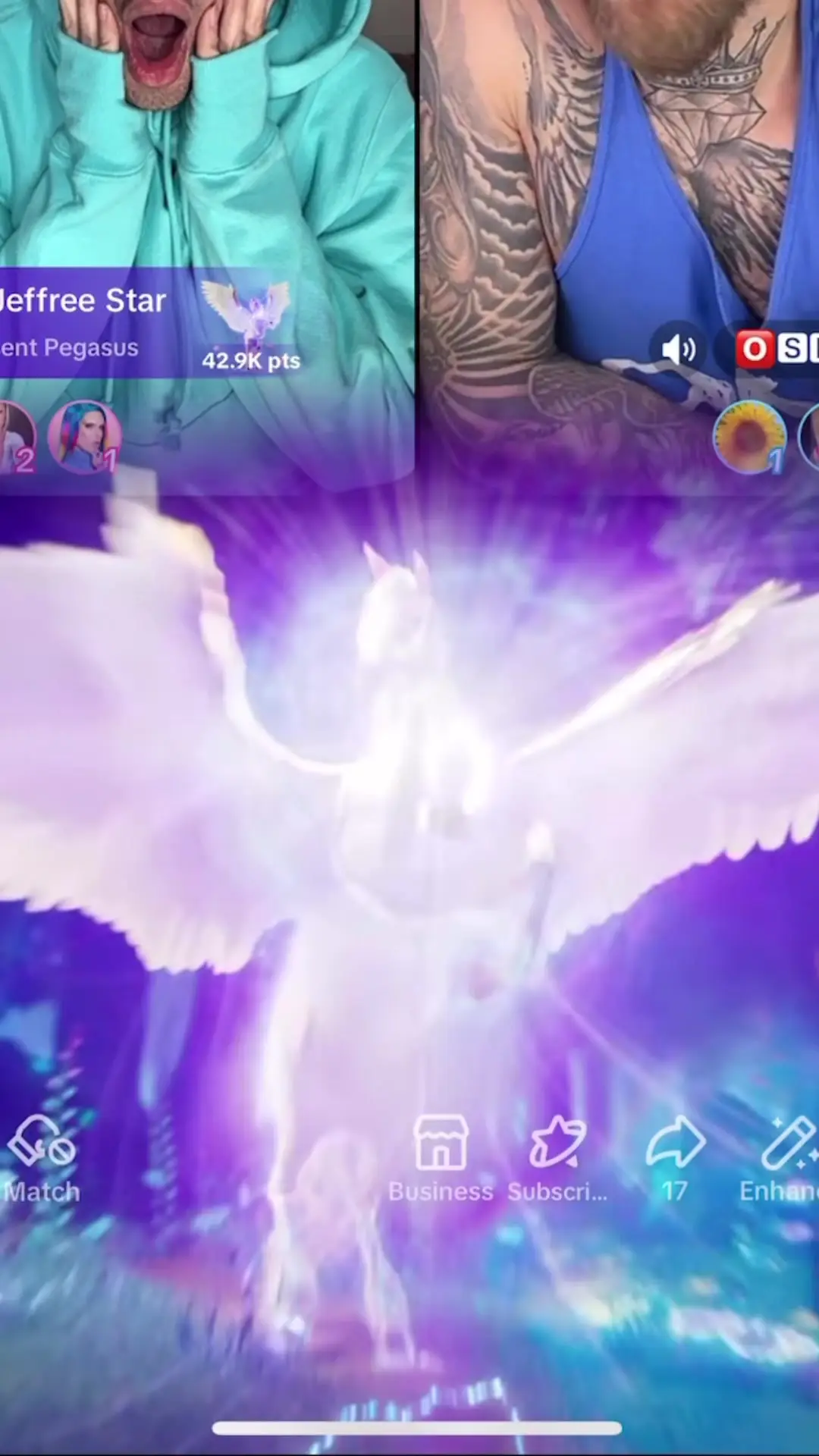 Tiktok post preview 2 from @pauldaoofficial