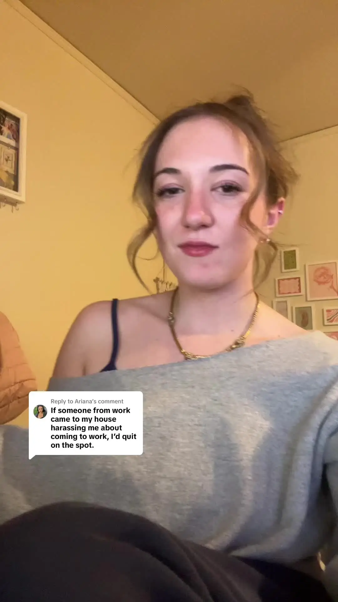 Tiktok post preview 3 from @marielle.mcconnell