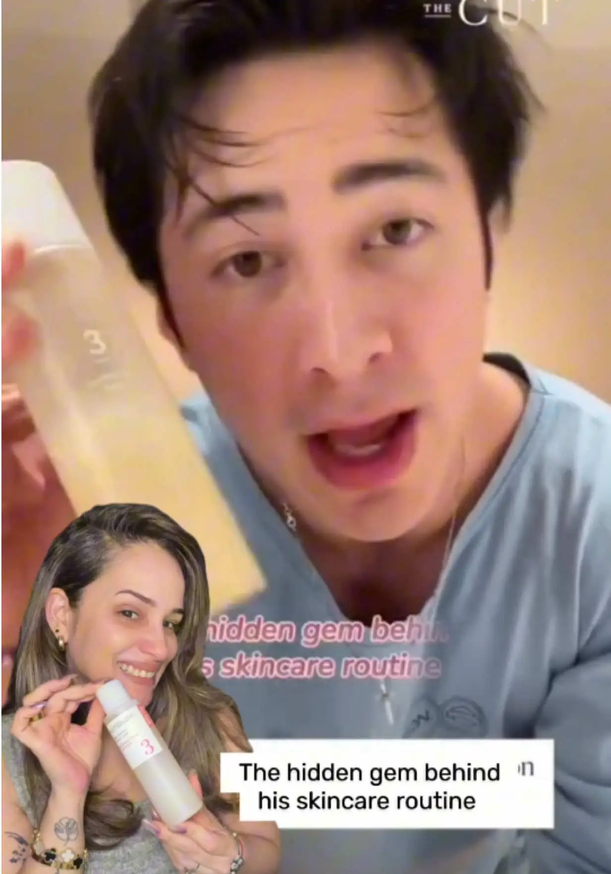 Tiktok post preview 1 from @heididume