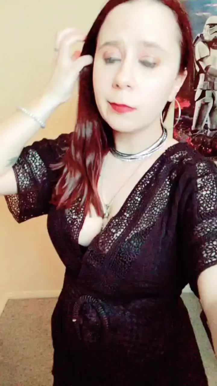 Tiktok post thumbnail