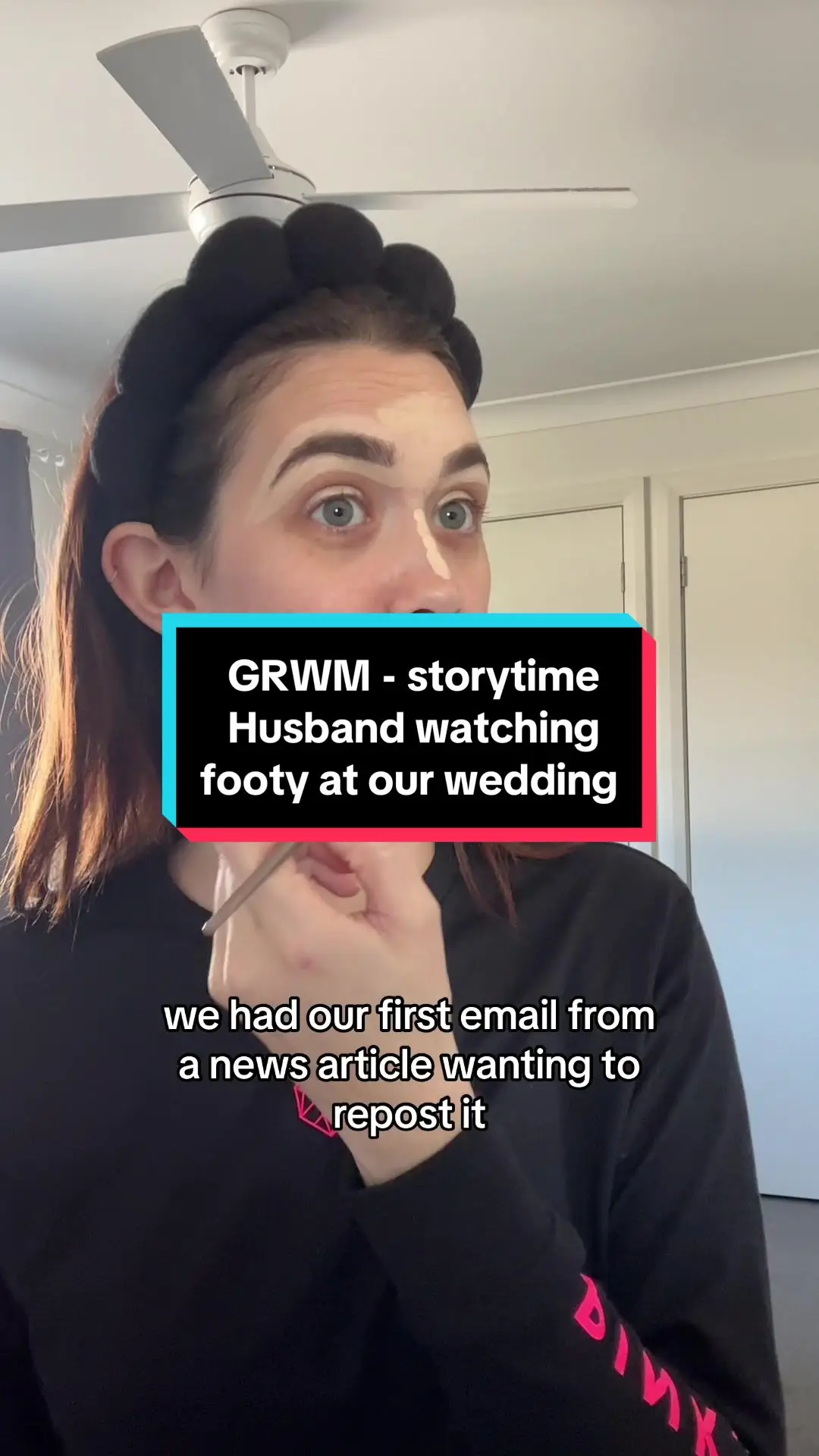 Tiktok post preview 2 from @dani.russell