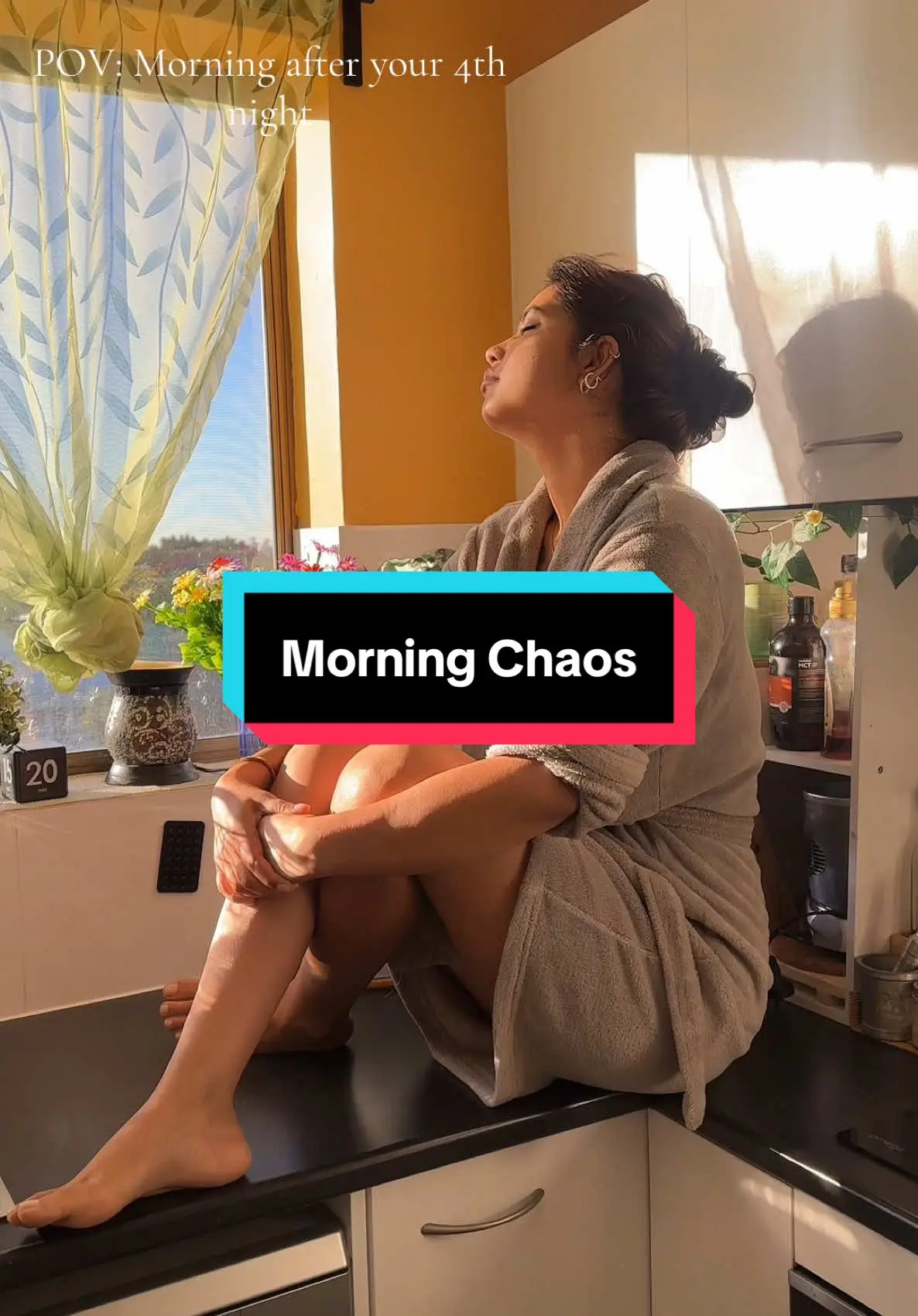 Tiktok post preview 2 from @nursewhovlogs