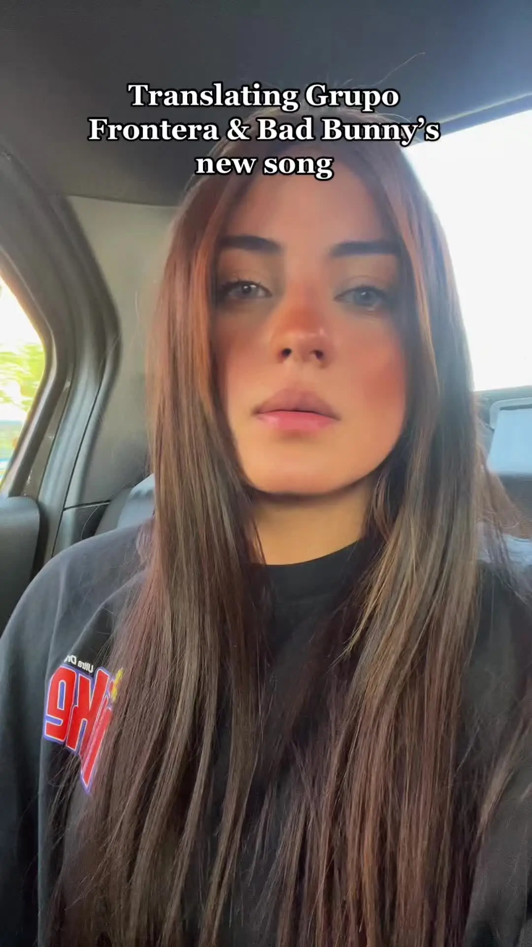 Tiktok post preview 3 from @itsbabylinda