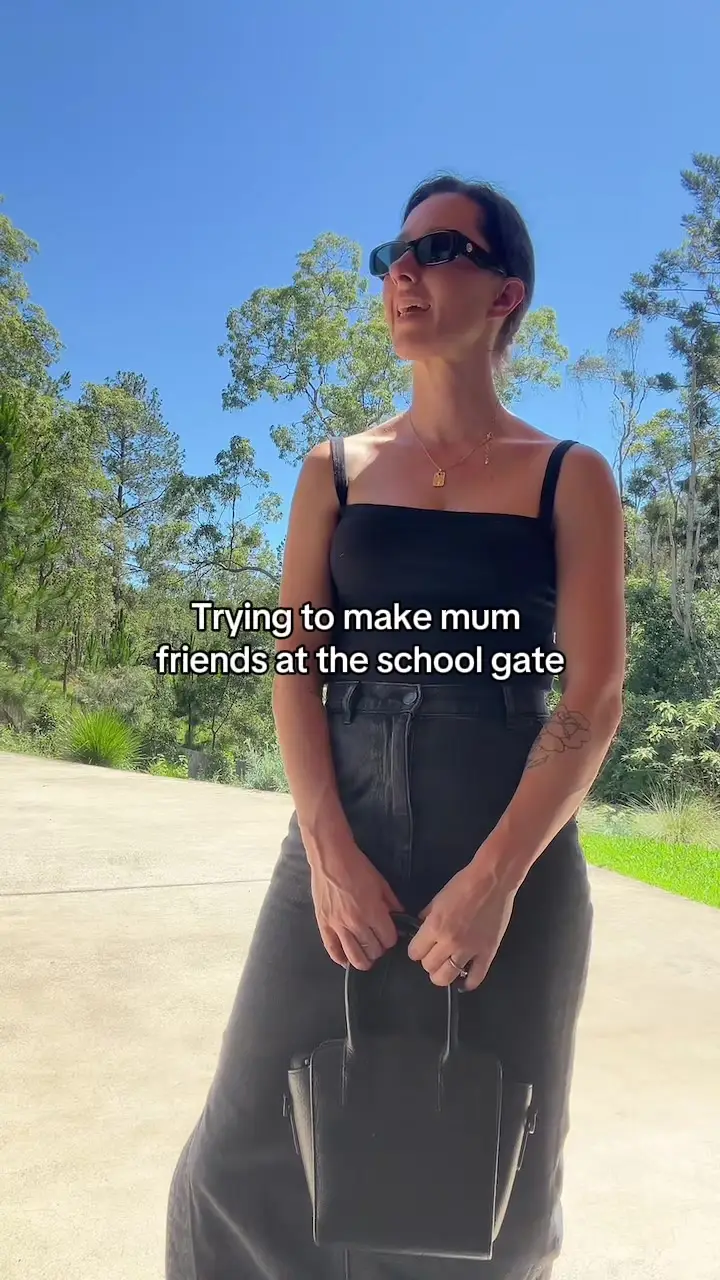 Tiktok post preview 2 from @itscourtneydow