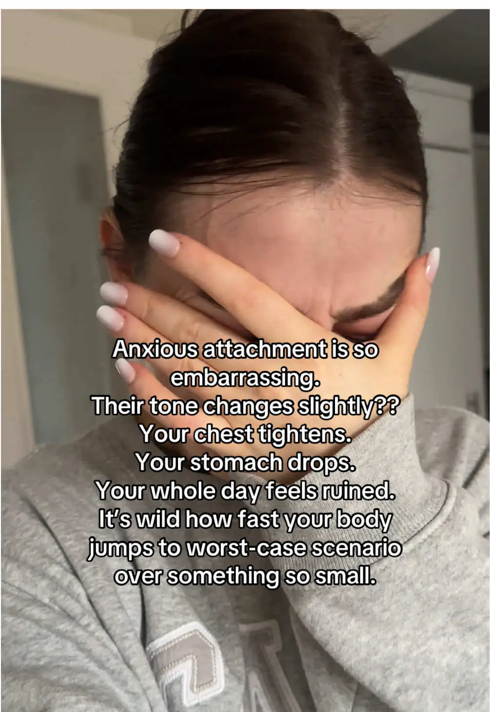 Tiktok post preview 2 from @beccasday