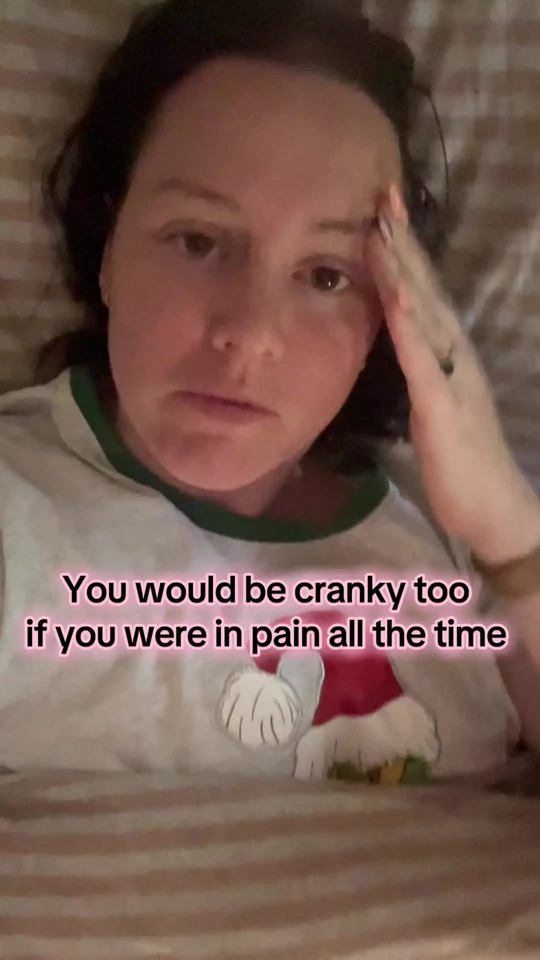 Tiktok post preview 1 from @chronicwithtash