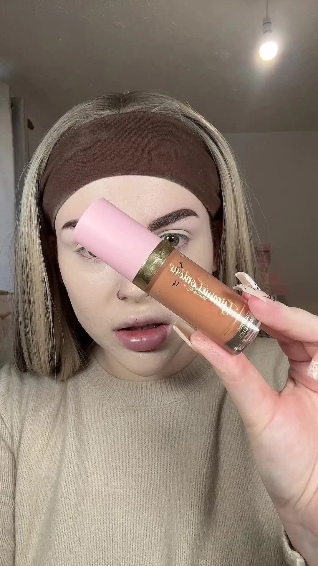 Tiktok post thumbnail