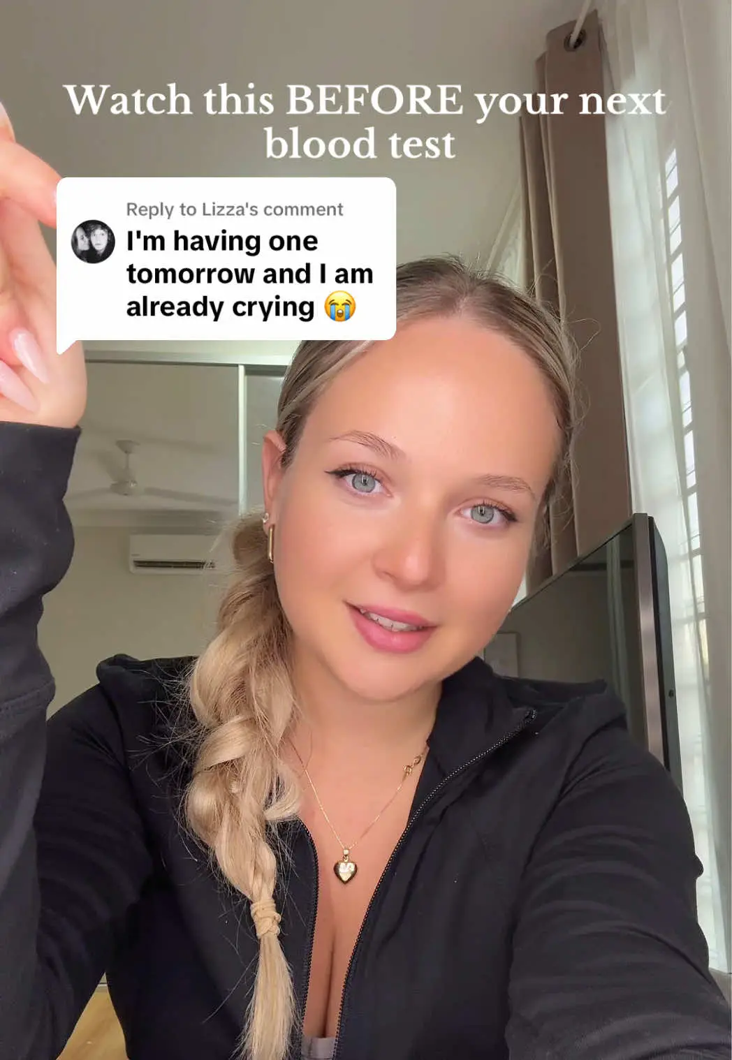 Tiktok post preview 2 from @rosyyy2205