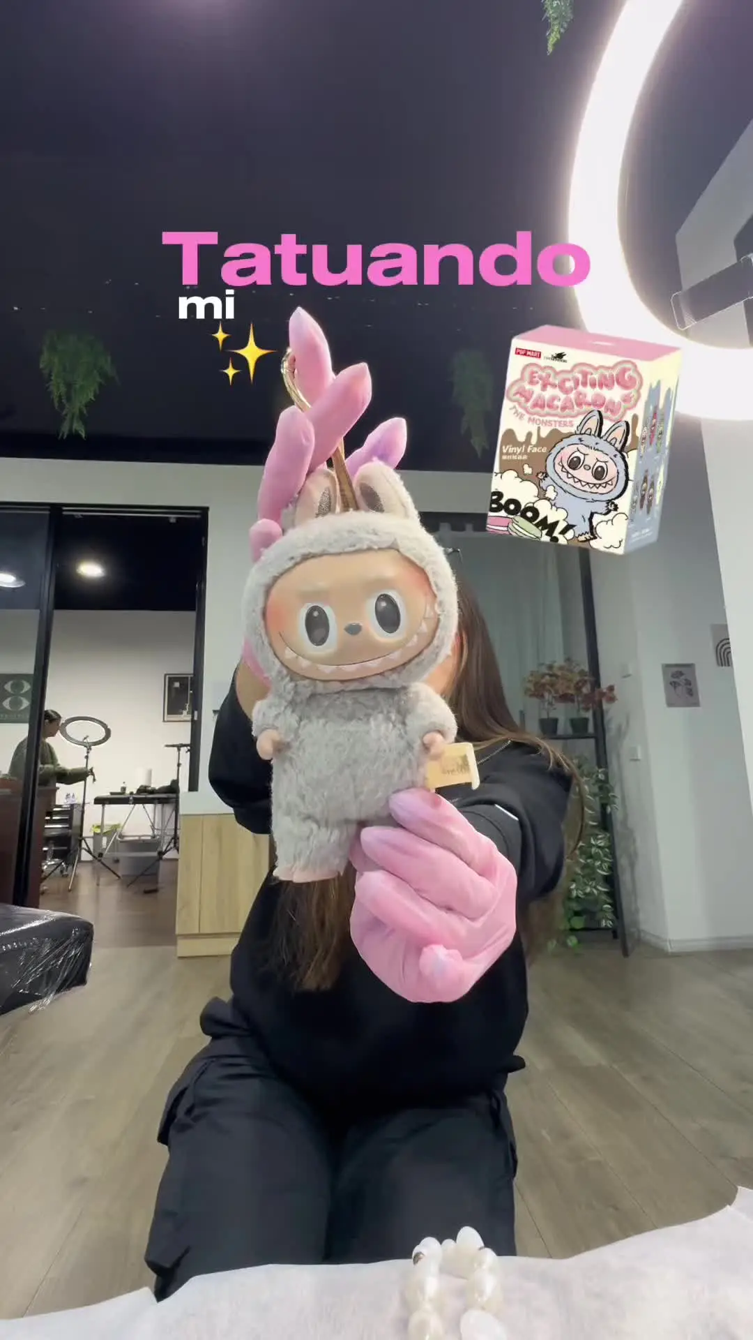 Tiktok post preview 2 from @luisamariavg_