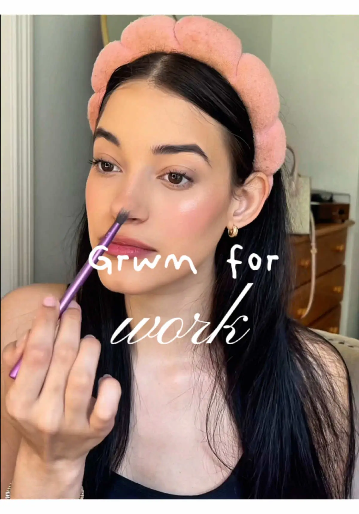 Tiktok post preview 2 from @theangeliabixler