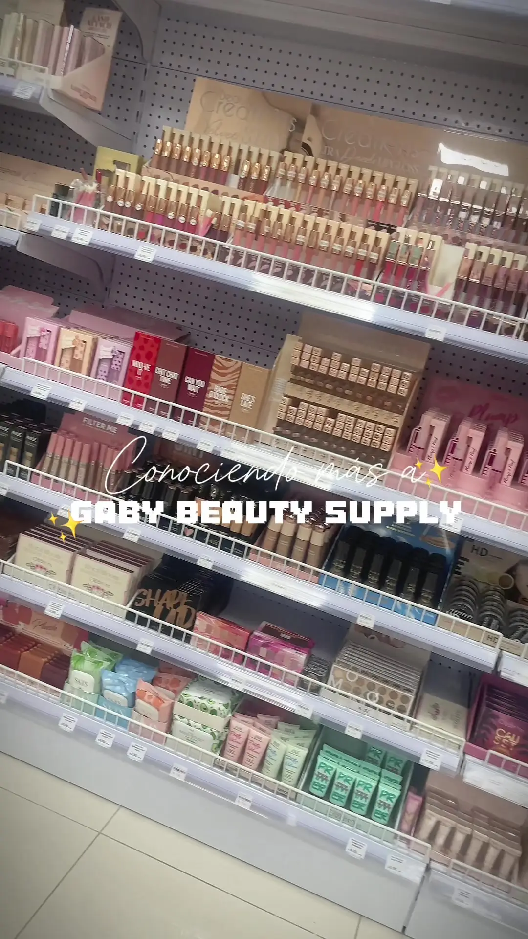 Tiktok post preview 2 from @glammbykriss