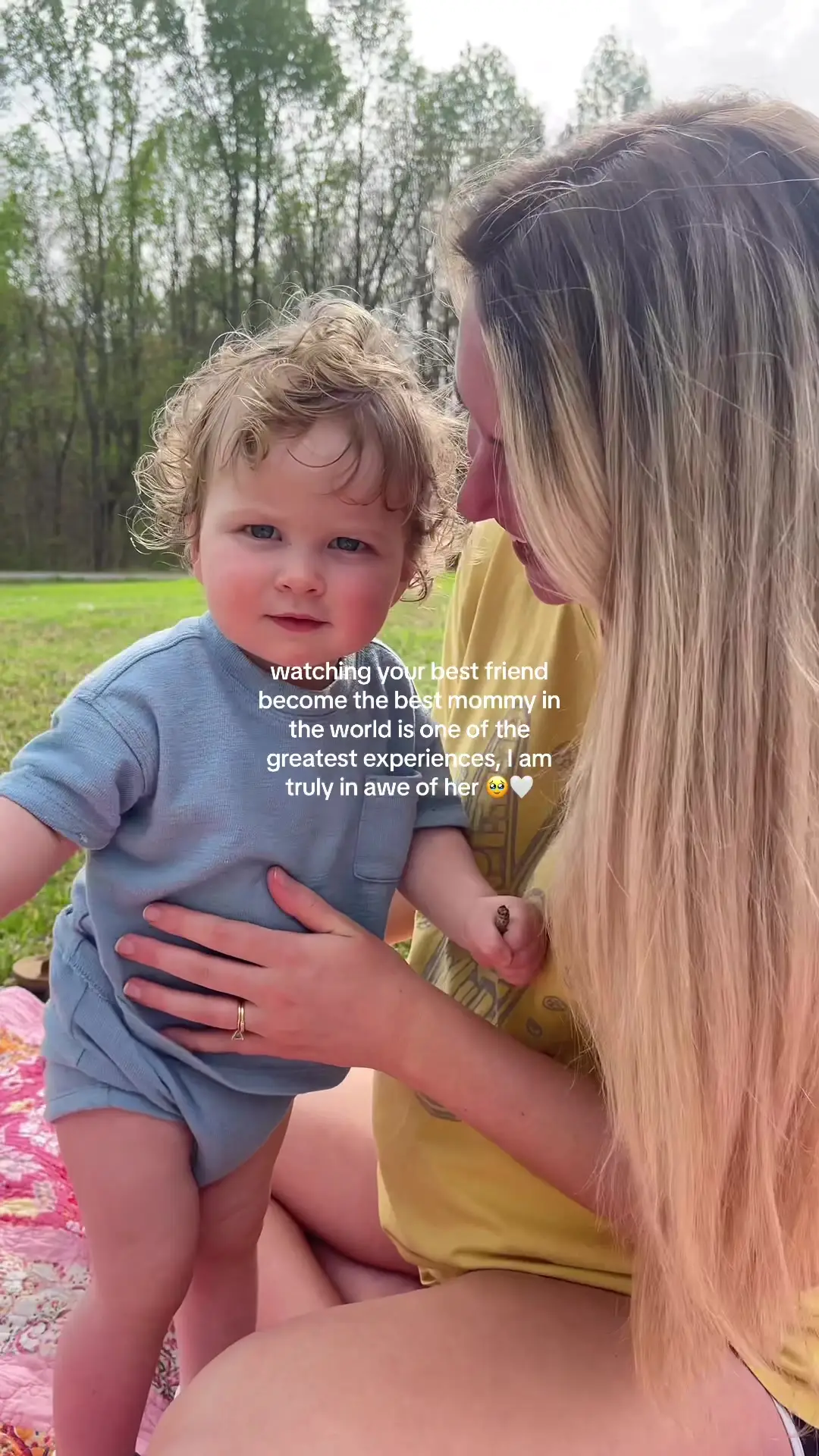 Tiktok post preview 3 from @laurelgoldman