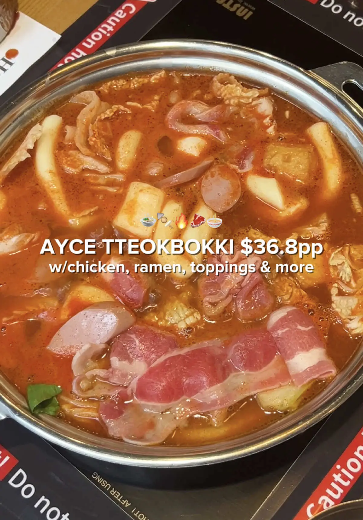 Tiktok post preview 2 from @idk_justeat