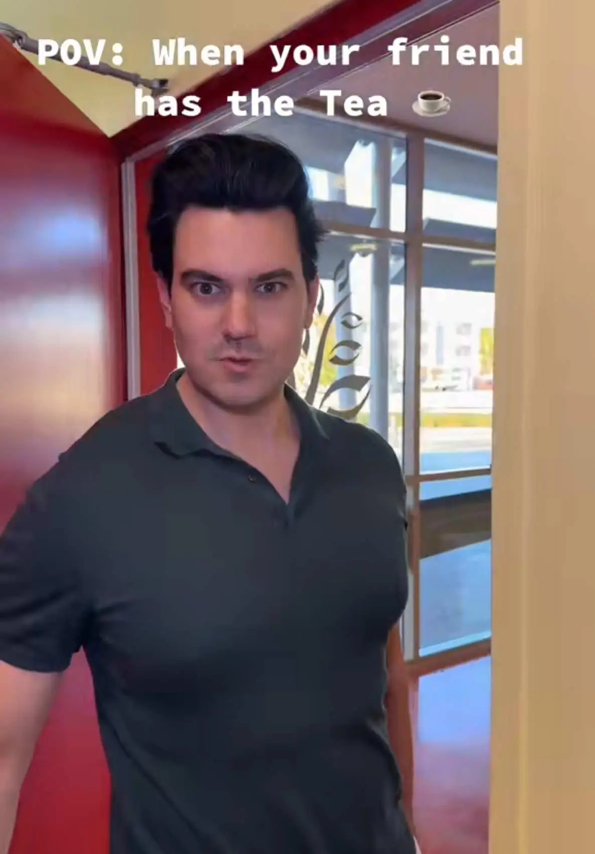 Tiktok post preview 2 from @alexandercircosta