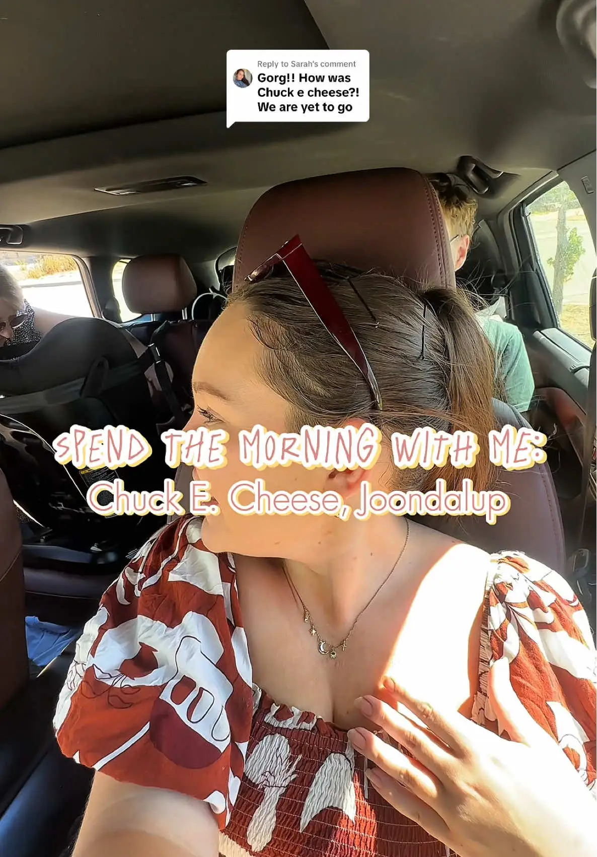 Tiktok post preview 3 from @holliemargs