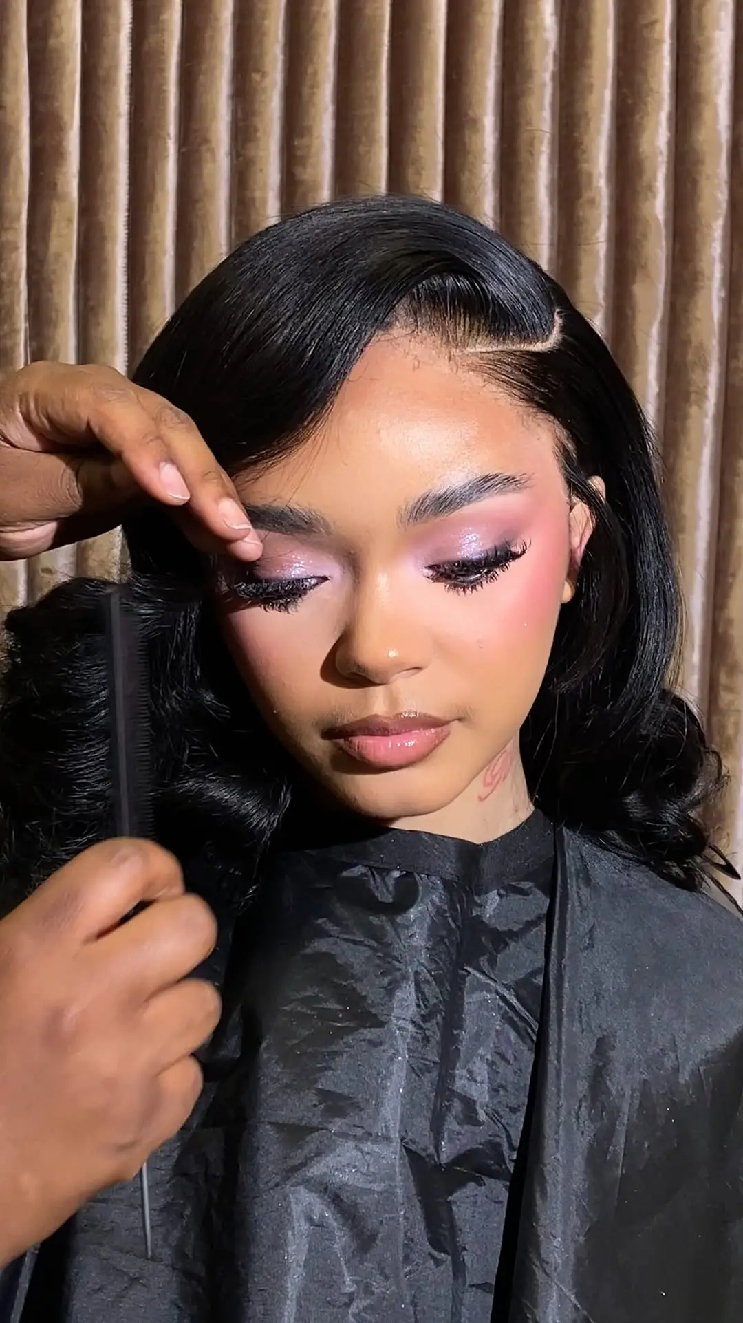 Instagram post thumbnail