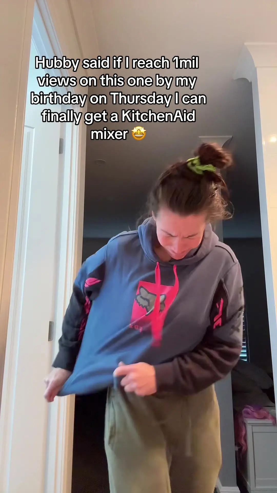 Tiktok post thumbnail