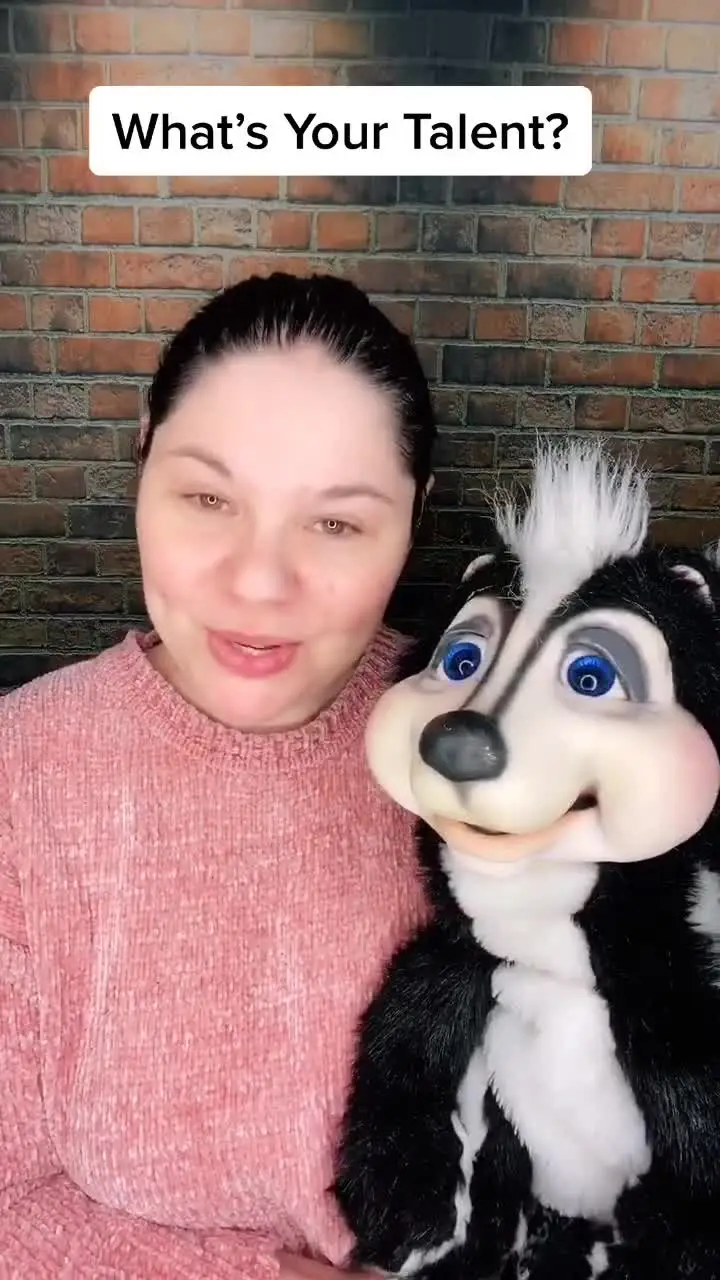 Tiktok post preview 2 from @christinebarger