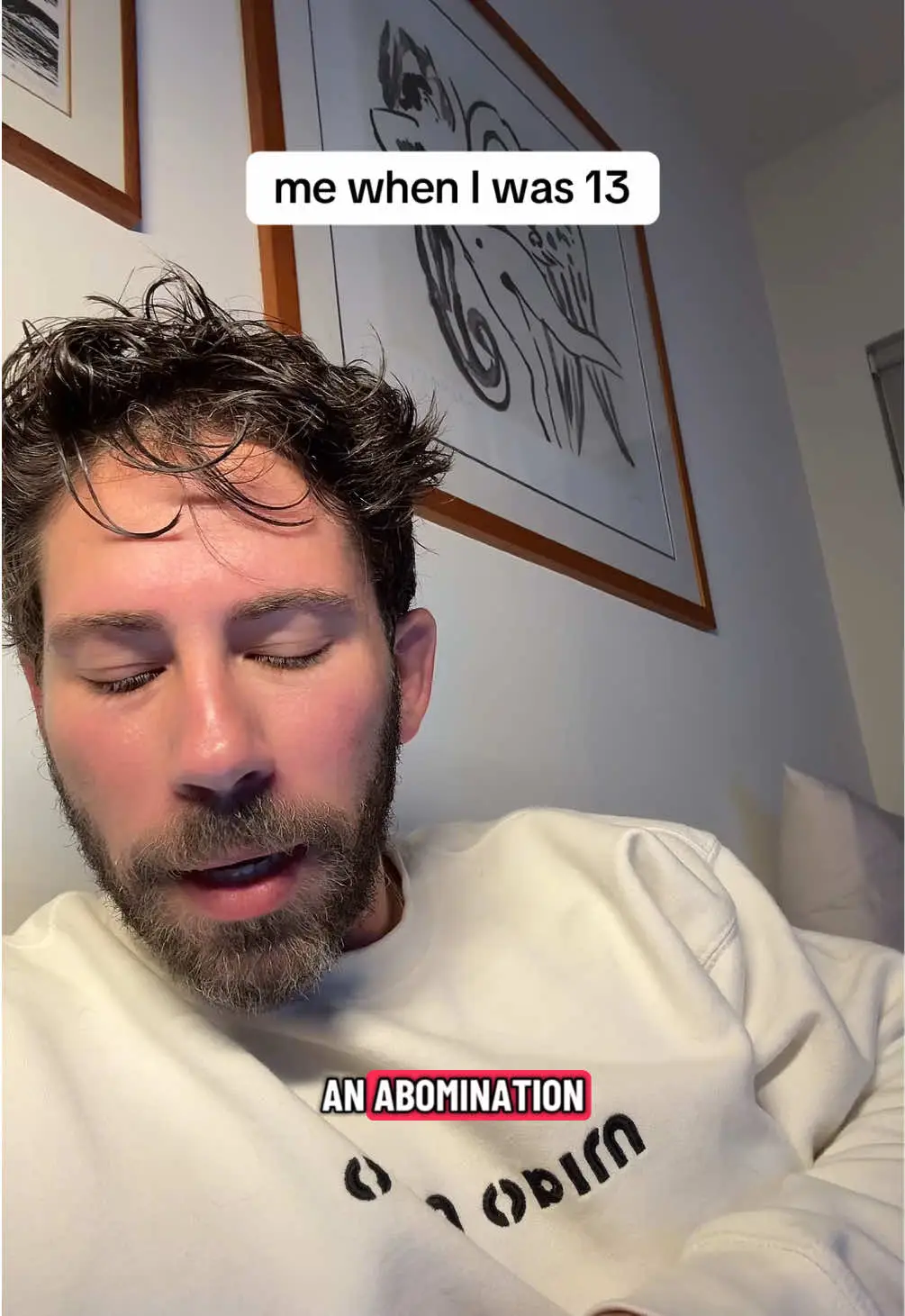 Tiktok post preview 3 from @mahcheeko