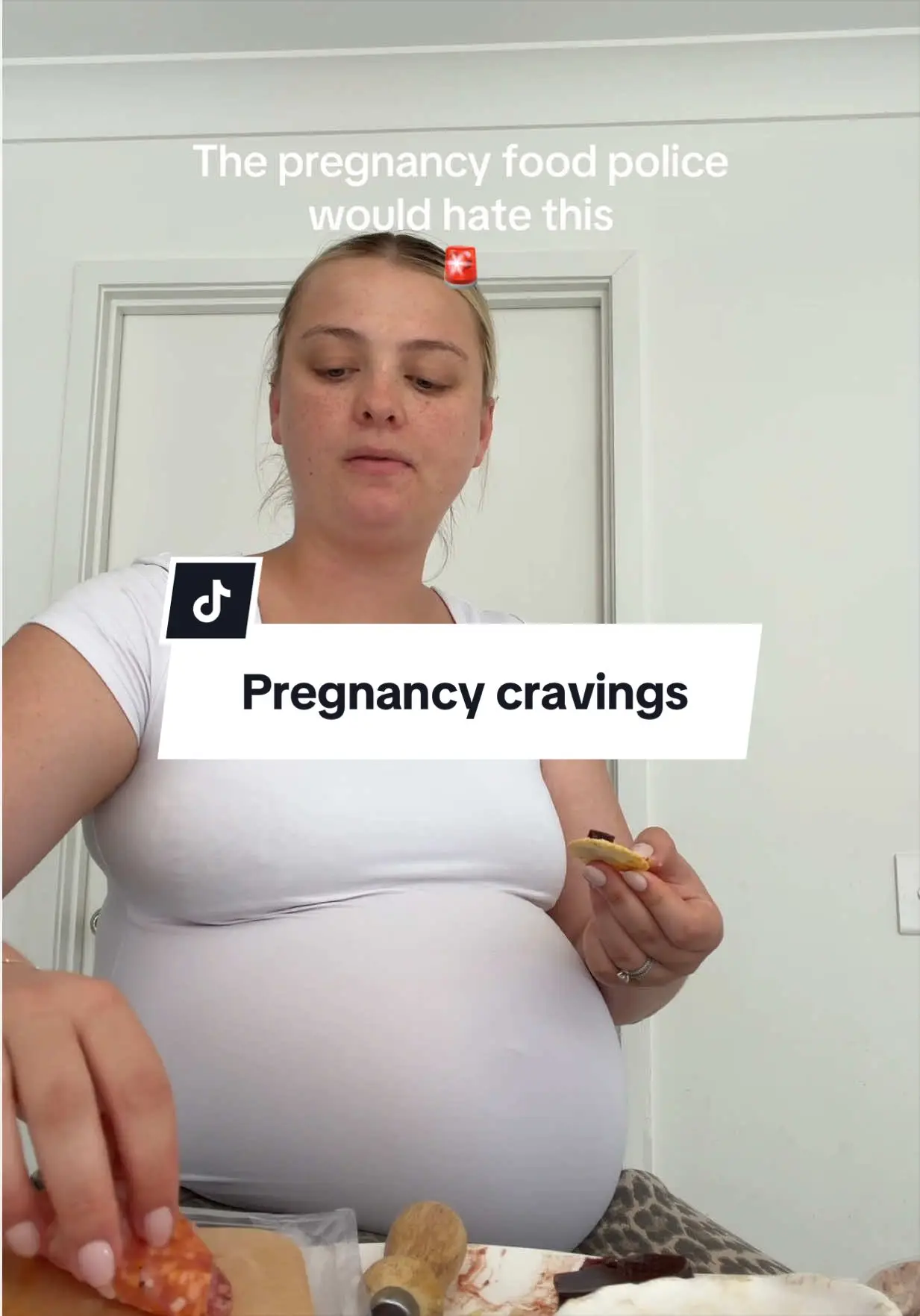 Tiktok post preview 1 from @georgiaallyse