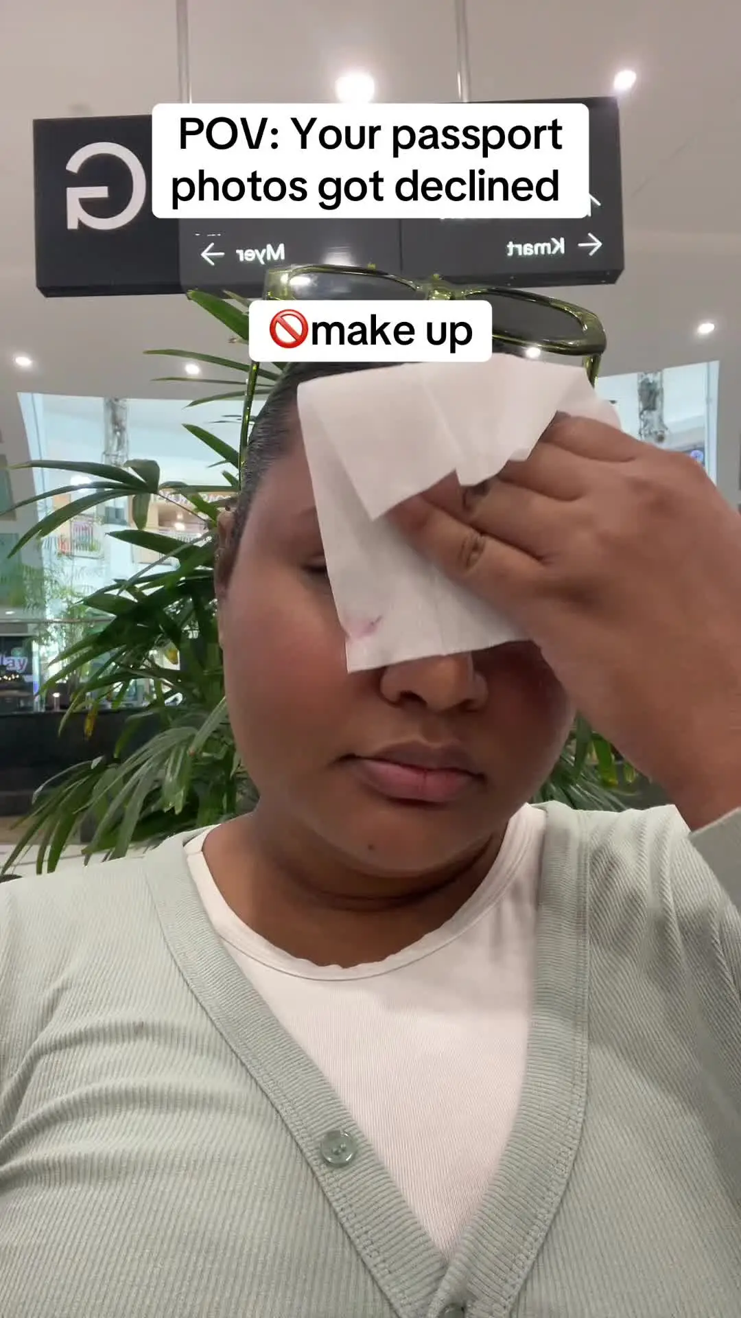 Tiktok post preview 2 from @syannawa