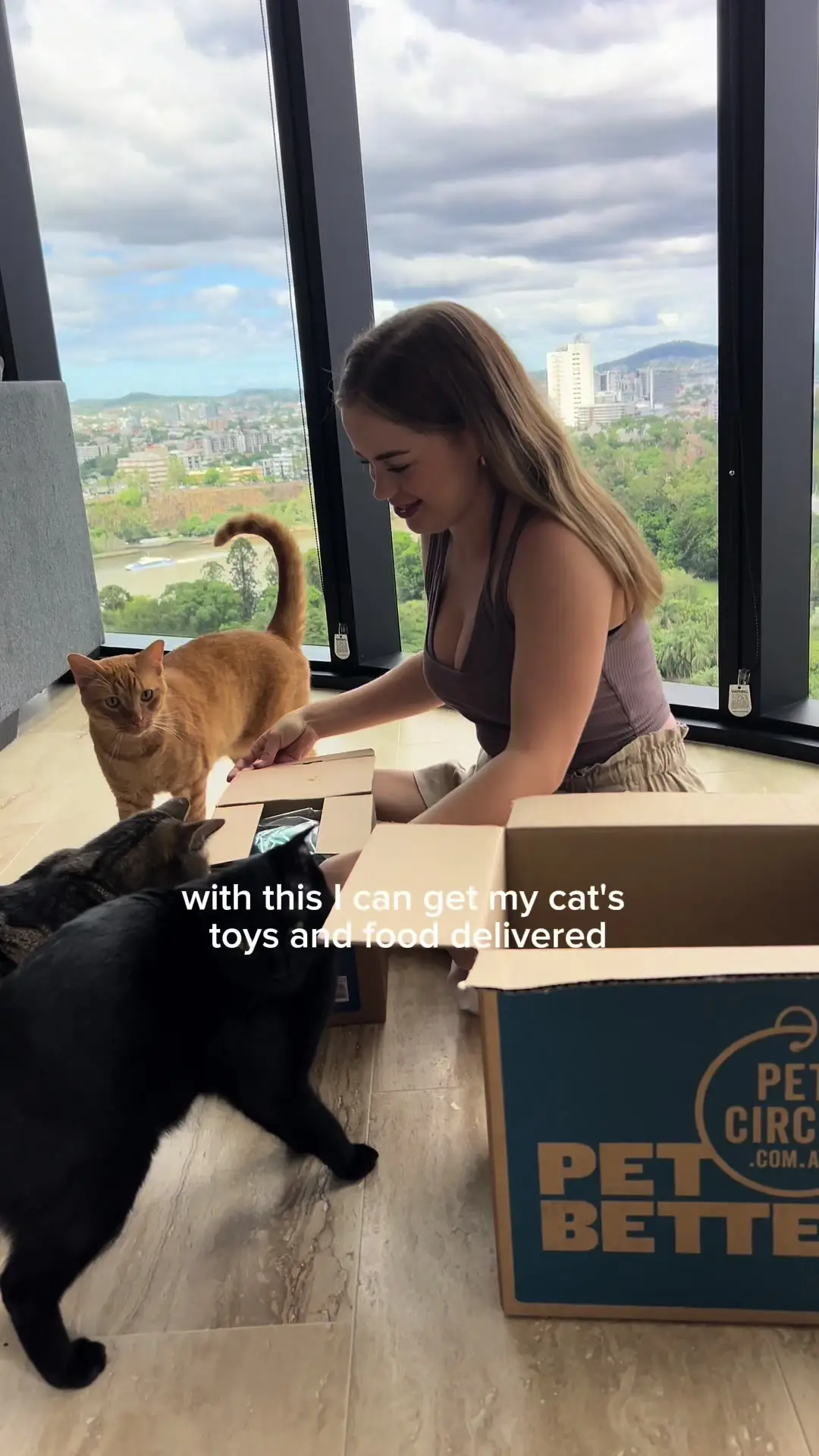 Tiktok post thumbnail