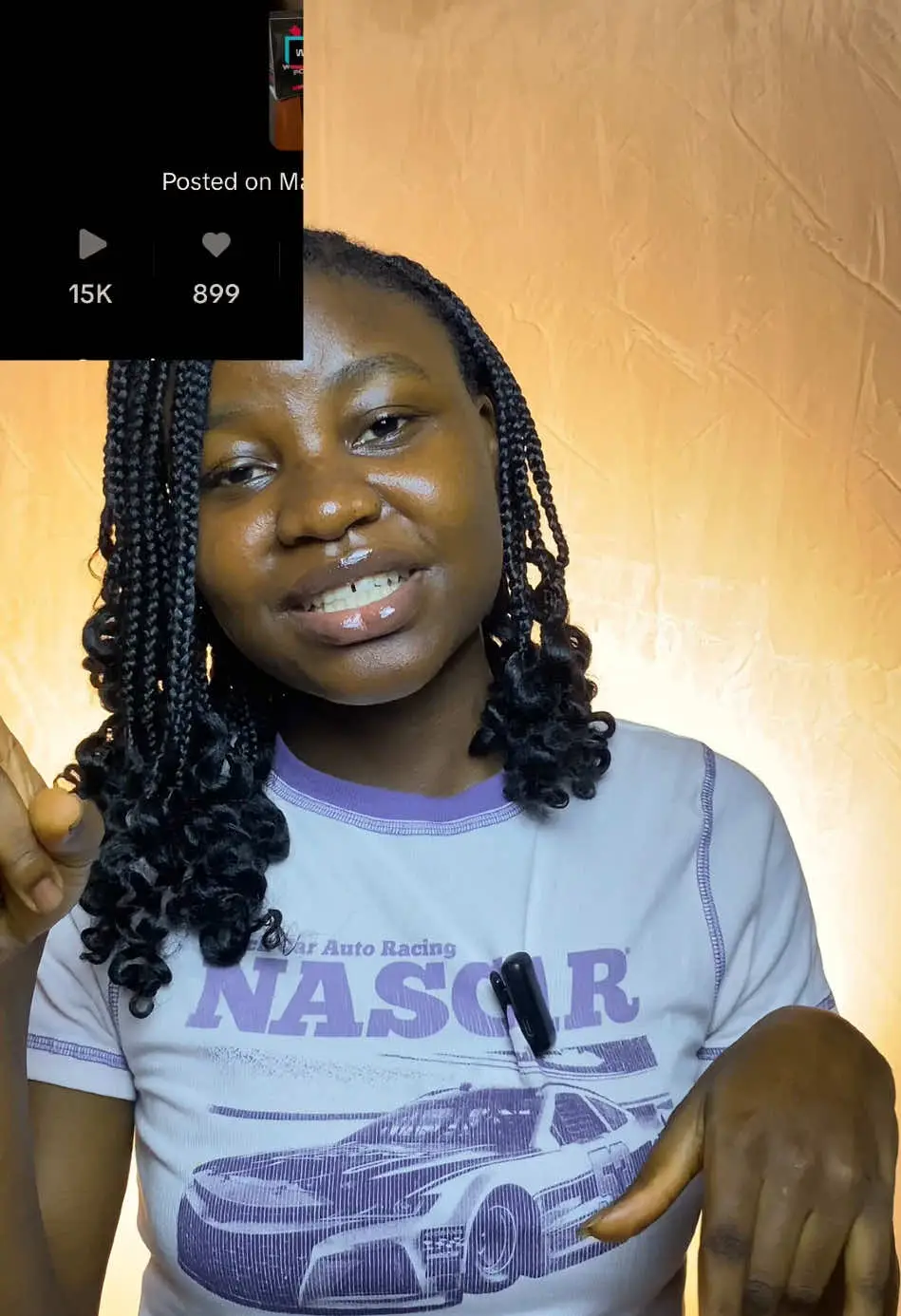 Tiktok post thumbnail
