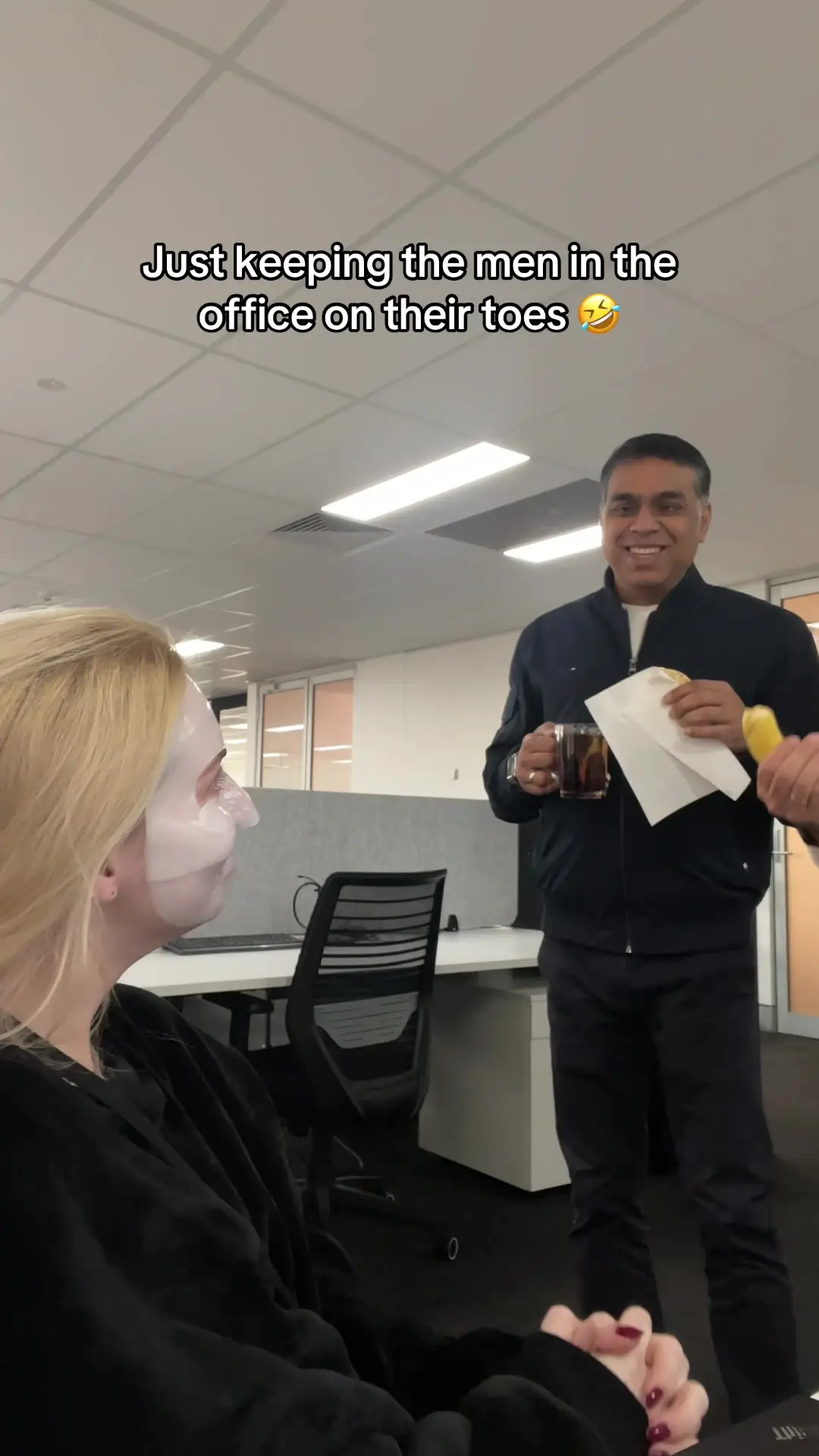 Tiktok post thumbnail