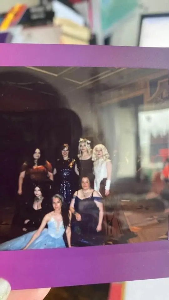 Instagram post preview 1 from vecinko