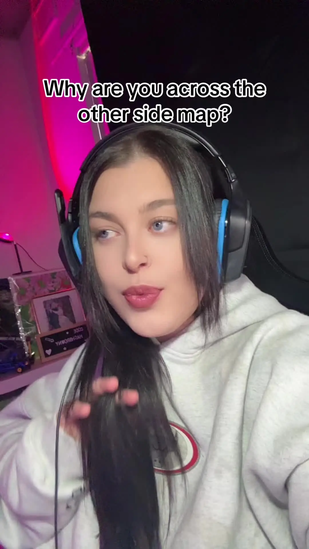 Tiktok post preview 3 from @hashbrowny23