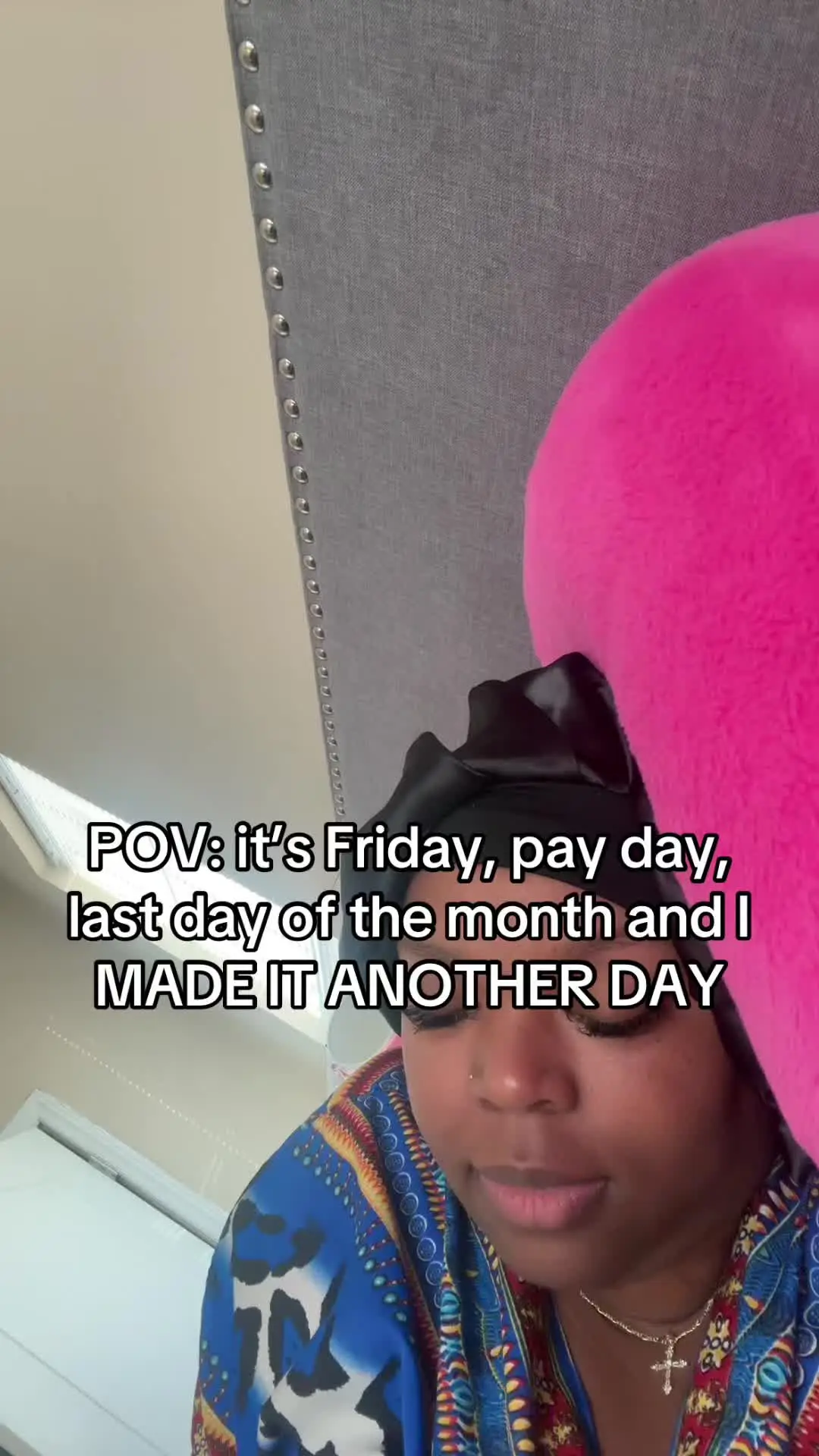 Tiktok post preview 3 from @deshayla.b