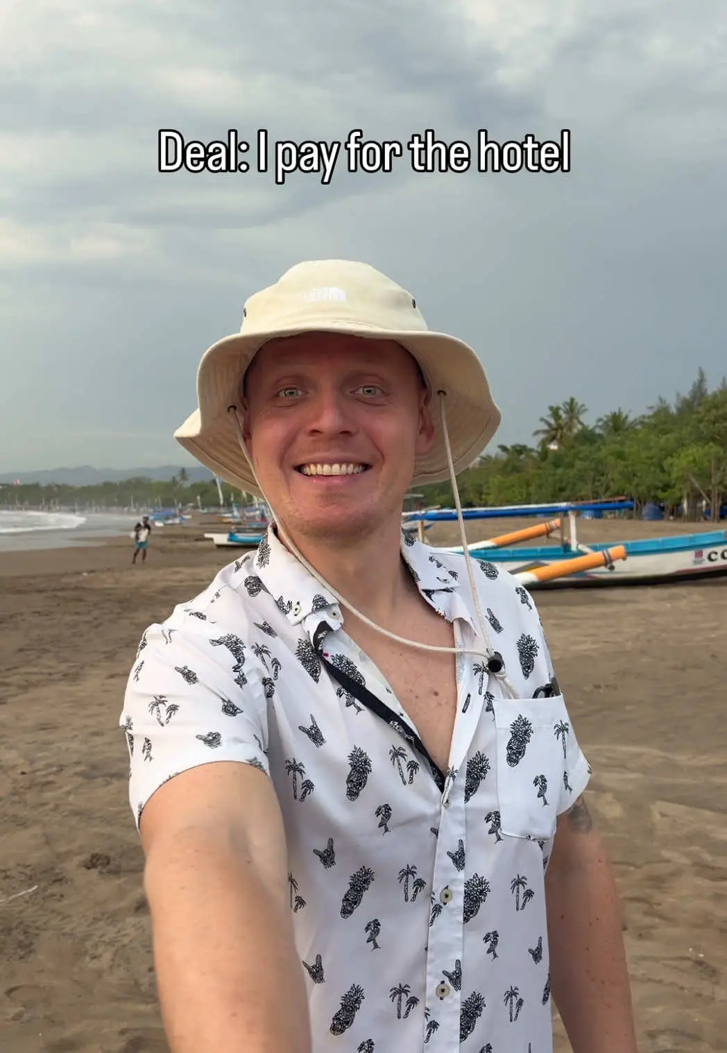 Tiktok post preview 1 from @interculturallife