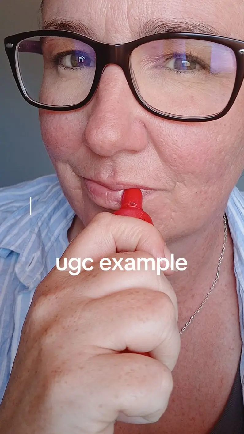 Tiktok post preview 3 from @ugcwithjenni_b