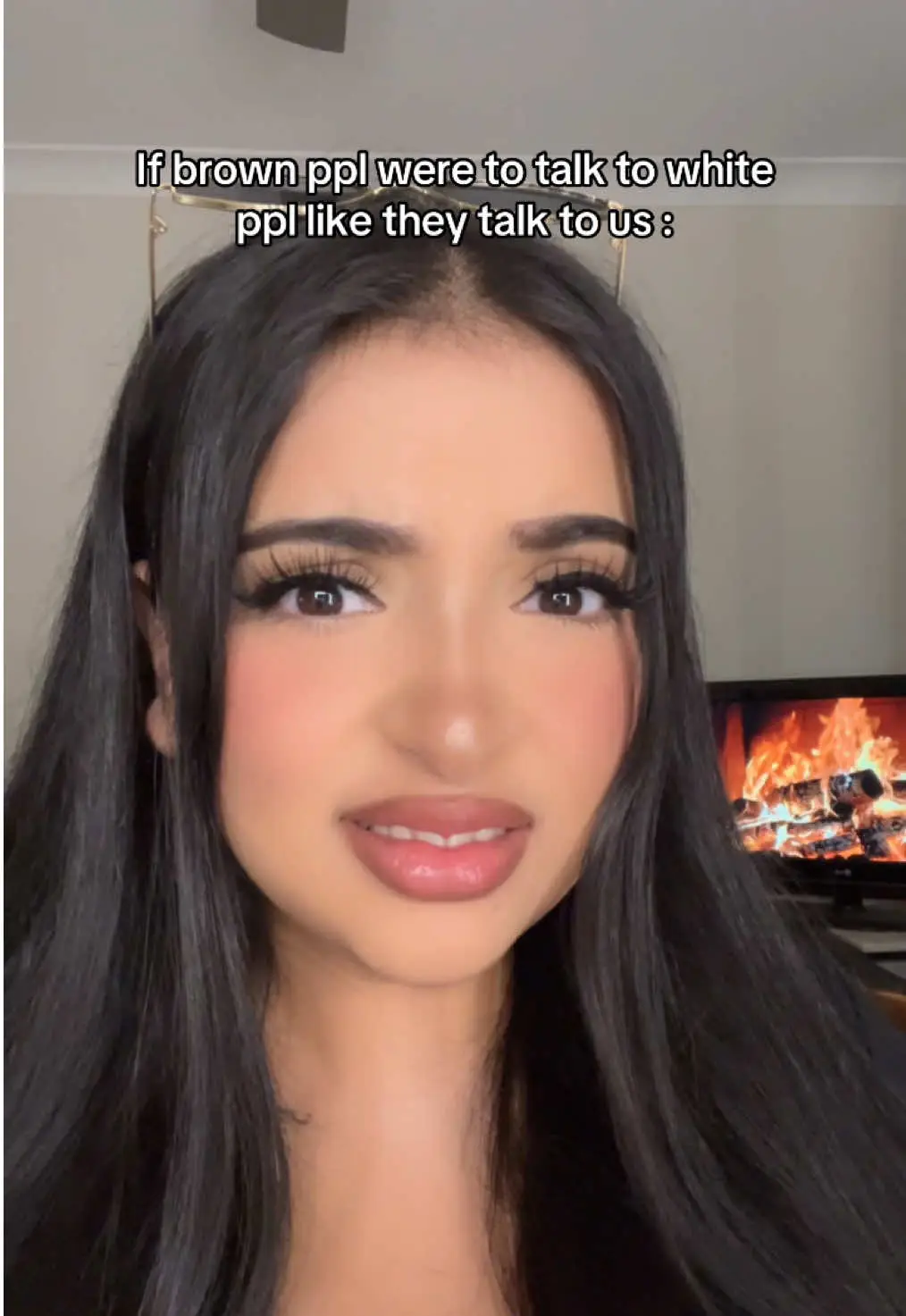 Tiktok post preview 2 from @deepti_
