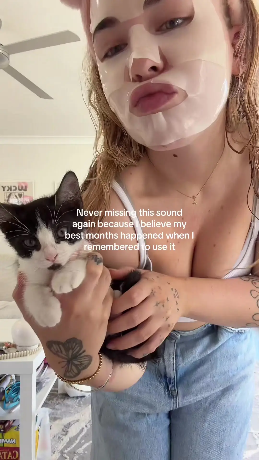 Tiktok post thumbnail