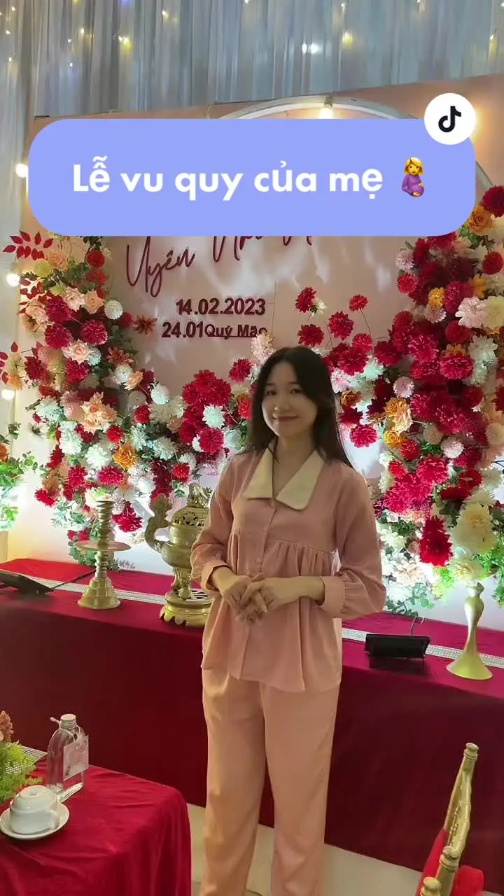 Tiktok post preview 3 from @phannuuyennhi