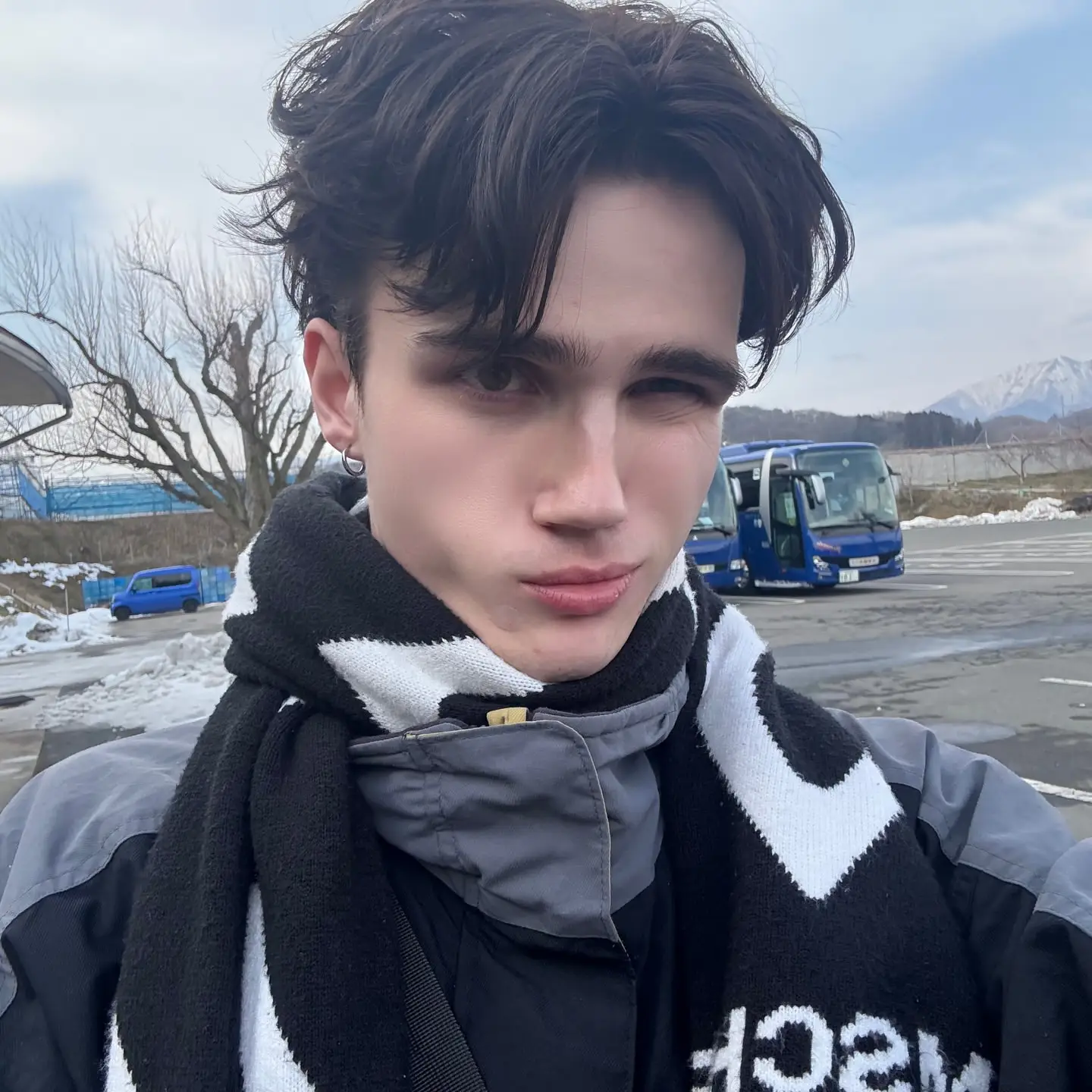 Instagram post thumbnail