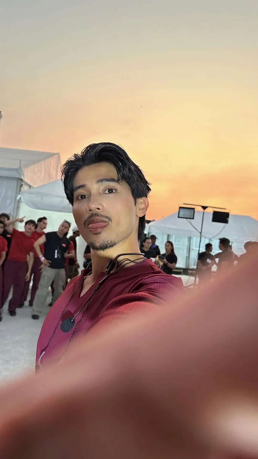 Instagram post preview 2 from universeramos