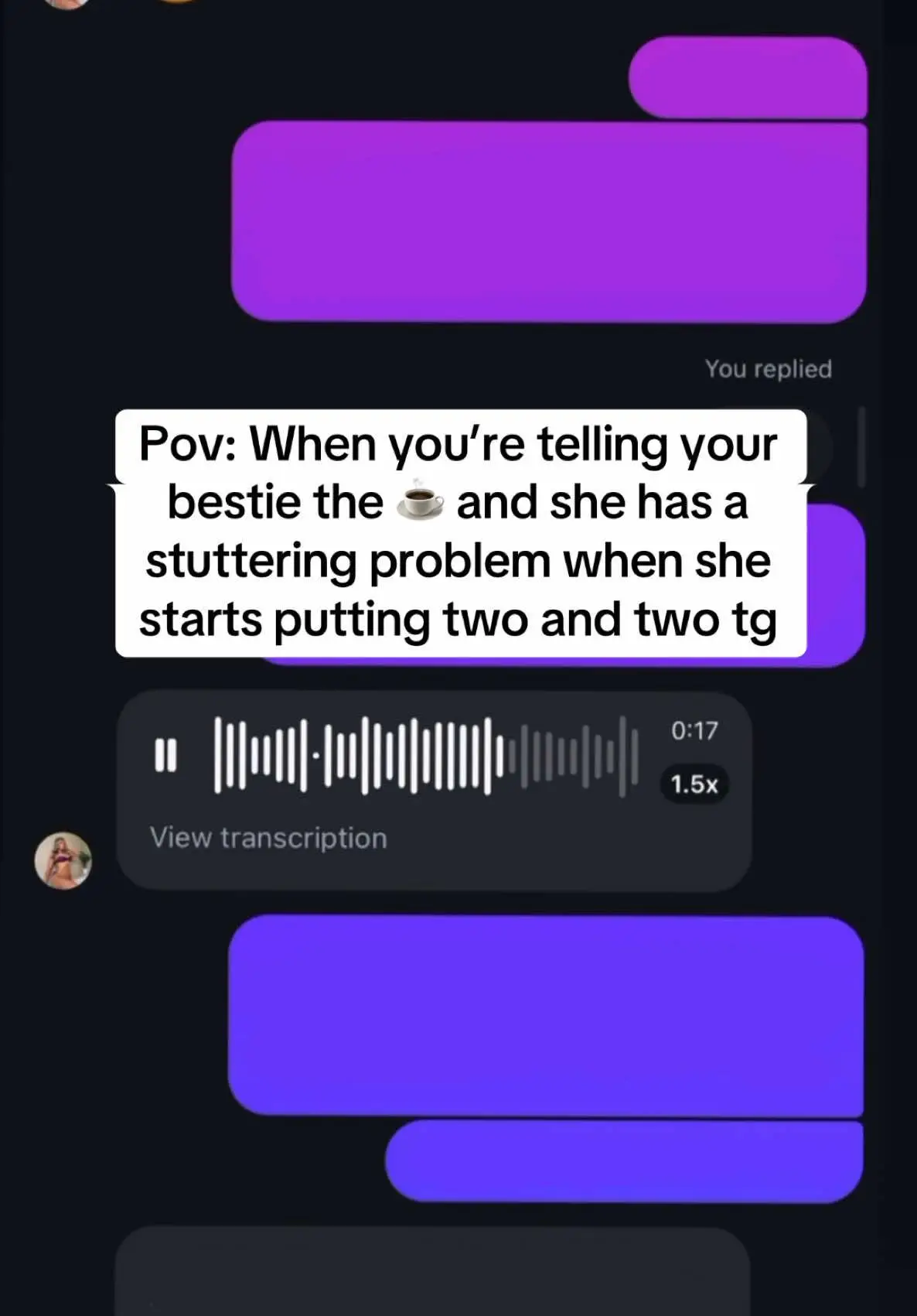 Tiktok post thumbnail
