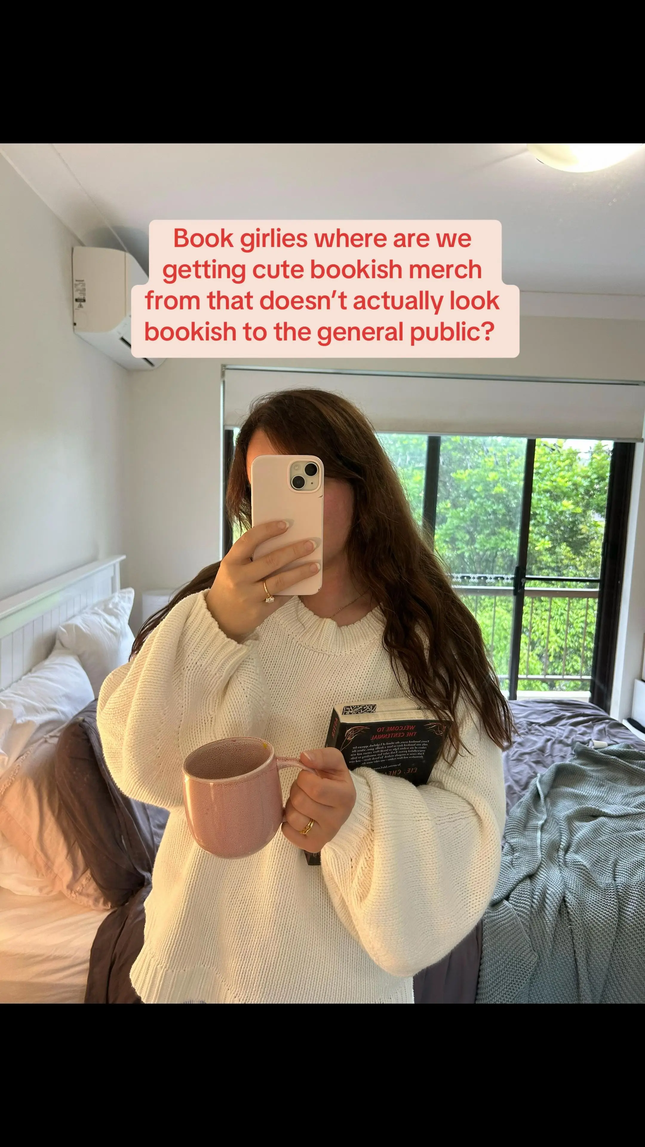 Tiktok post preview 1 from @kristycherrie