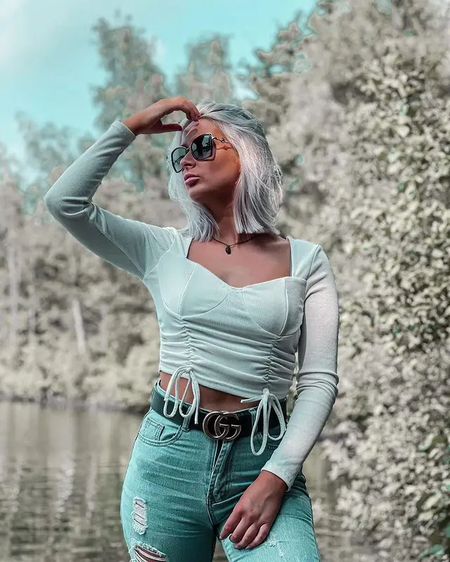 Instagram post thumbnail