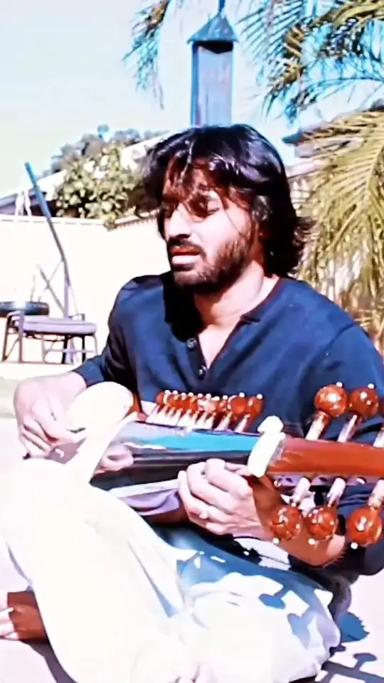 Instagram post preview 3 from praashekh_sarod