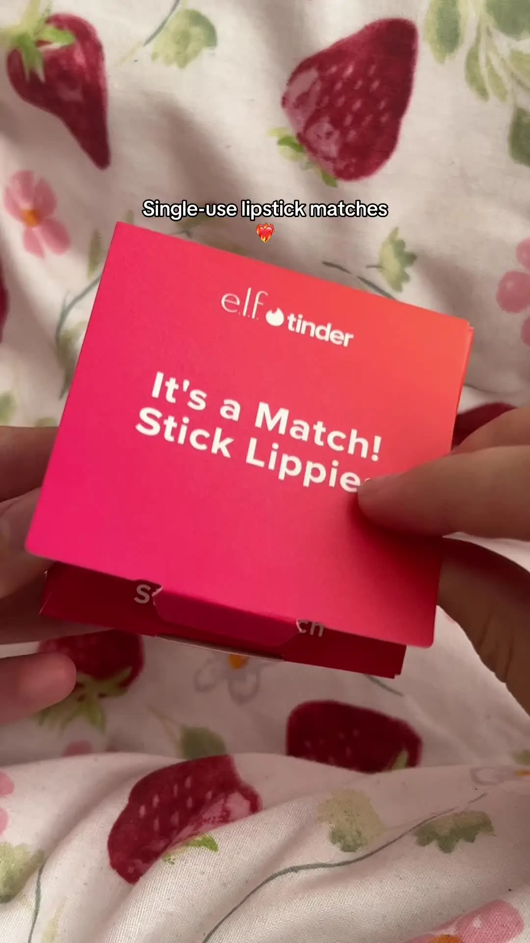 Tiktok post thumbnail