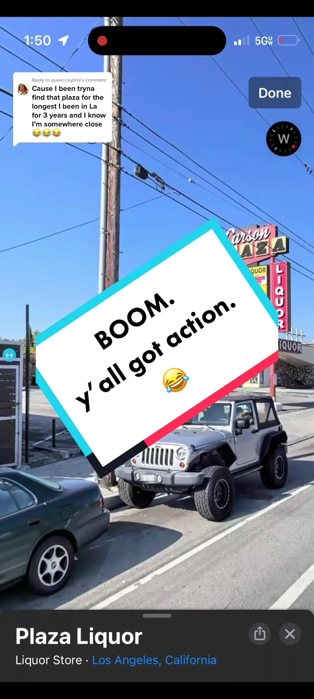 Tiktok post preview 2 from @been__illa