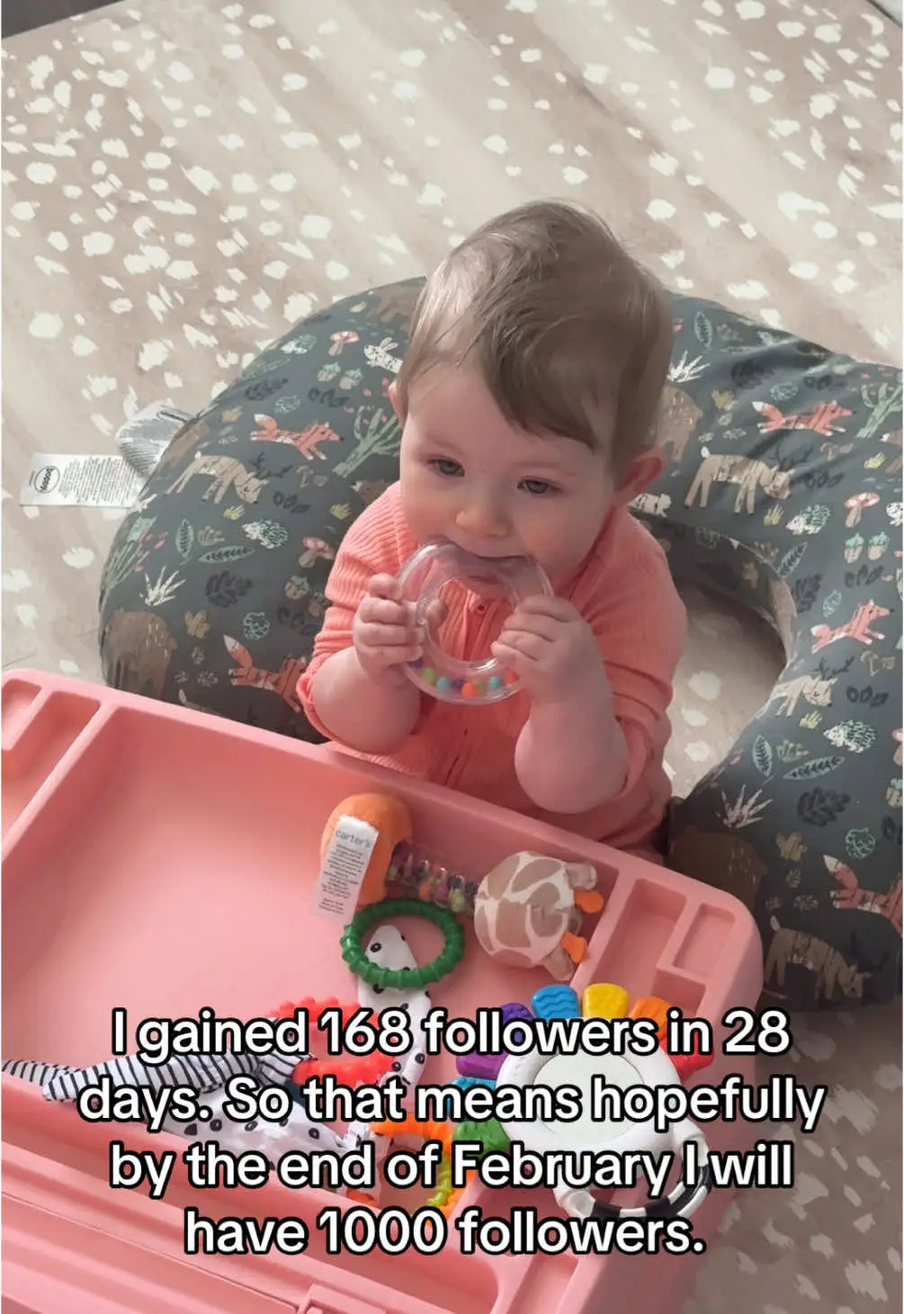 Tiktok post preview 2 from @thatgirlymomlife
