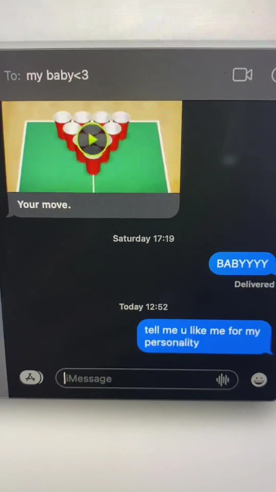 Tiktok post thumbnail