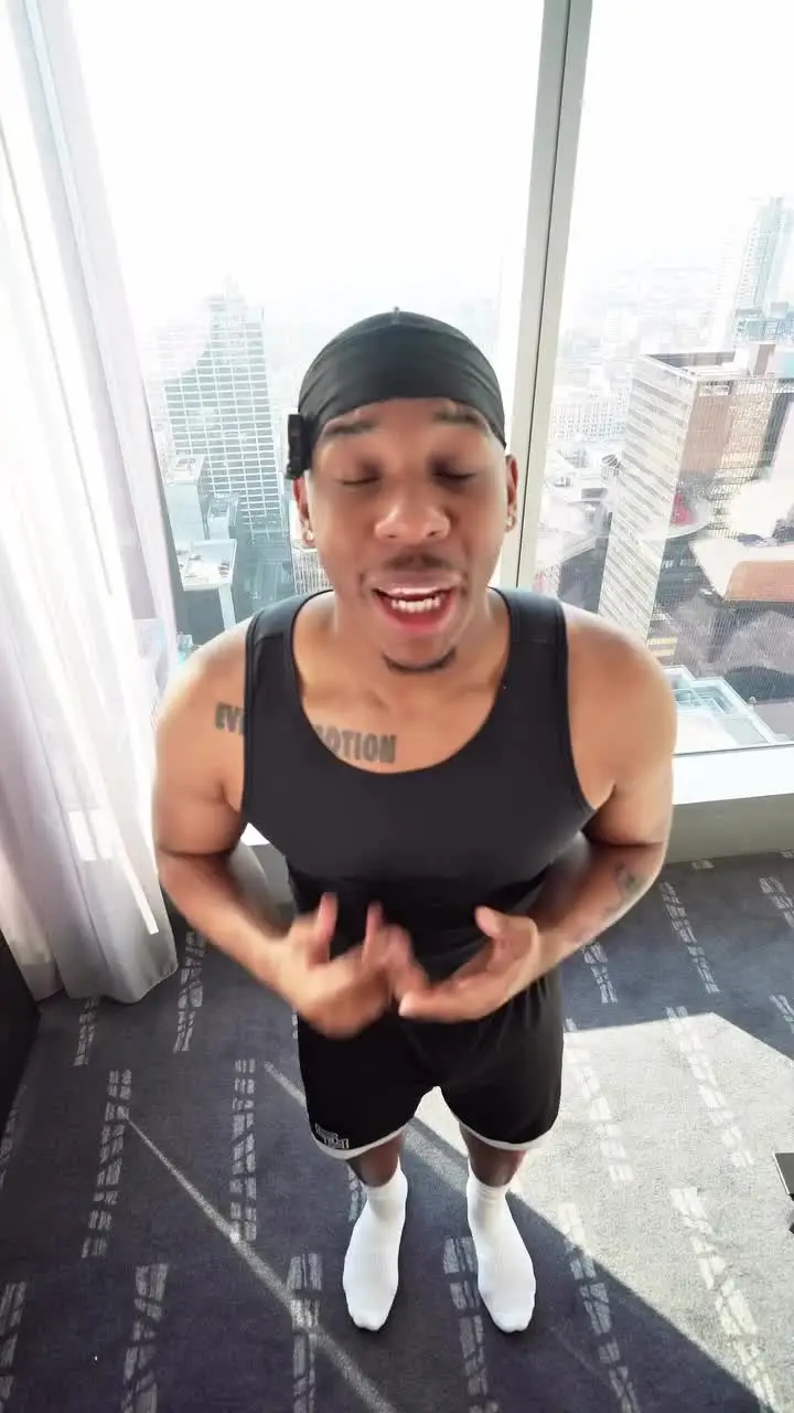 Tiktok post thumbnail