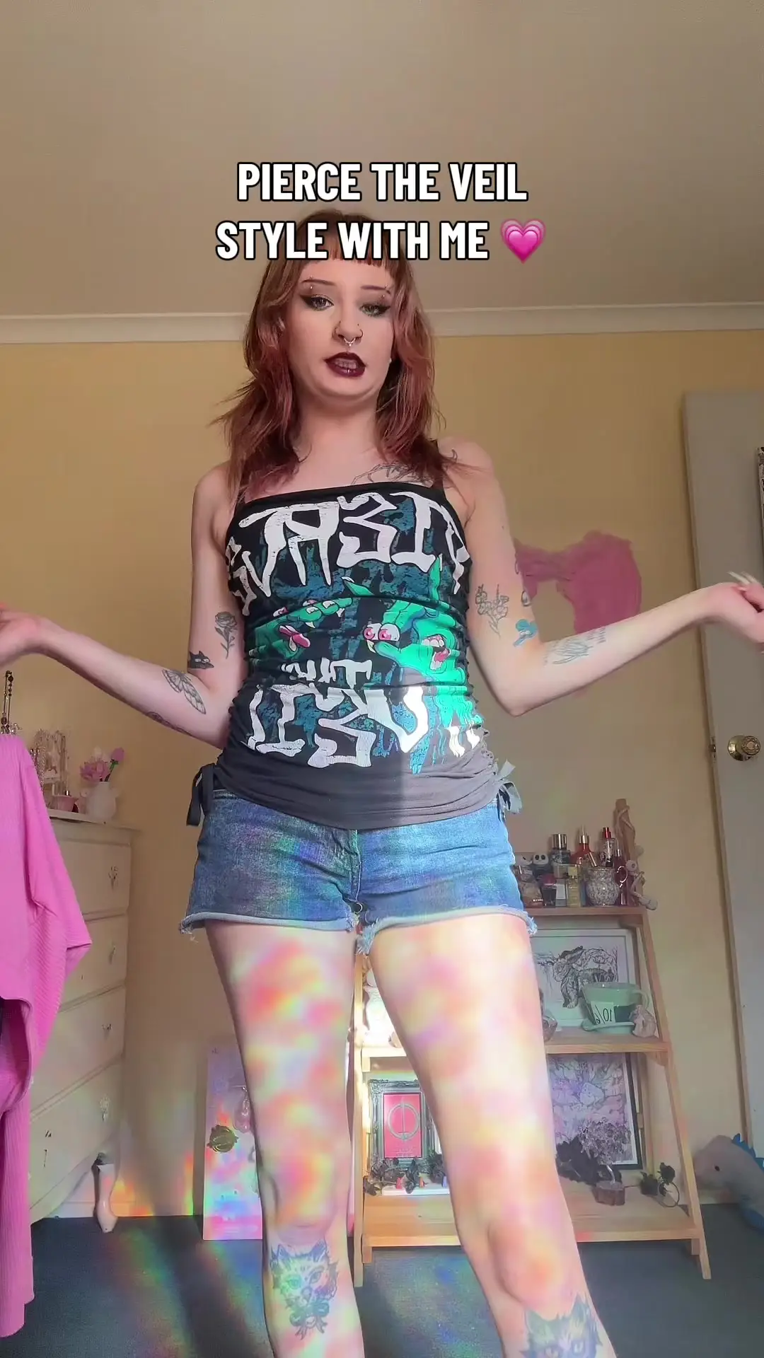 Tiktok post thumbnail