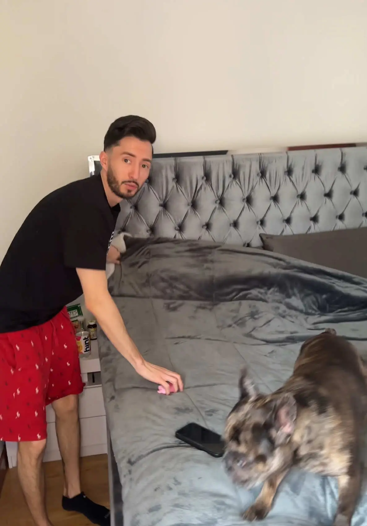 Tiktok post thumbnail
