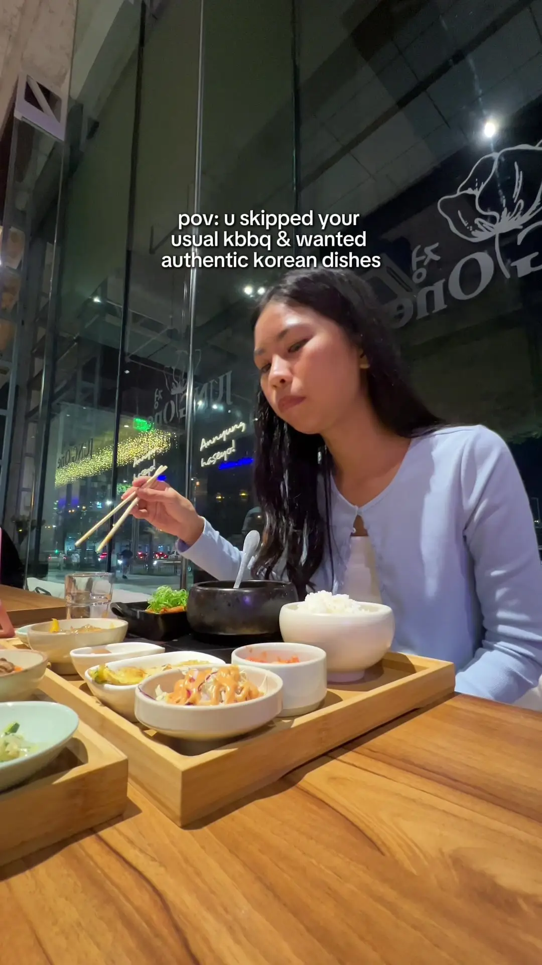 Tiktok post preview 3 from @patriciaisy